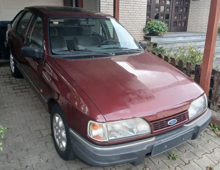 Ford Sierra 2 von 1991