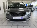 Skoda Yeti 1.2 TSI Drive
