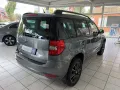 Skoda Yeti 1.2 TSI Drive