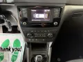 Skoda Yeti 1.2 TSI Drive