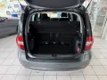 Skoda Yeti 1.2 TSI Drive