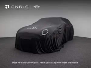 MINI Aceman SE - LED - navi - klima - Achteruitrijcam