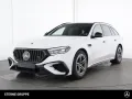 Mercedes-Benz E 53 HYBRID 4M+ T Premium+ NIGHT-II Drivers Pano