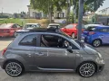 Abarth 500 595 Turismo/Panorama-Schiebedach/MFL/Navi