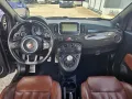 Abarth 500 595 Turismo/Panorama-Schiebedach/MFL/Navi