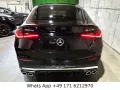Mercedes-Benz GLC 43 AMG Coupe 4M *MY25 *PANO*21 ZOLL*PREMIUM*