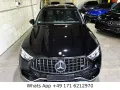 Mercedes-Benz GLC 43 AMG Coupe 4M *MY25 *PANO*21 ZOLL*PREMIUM*