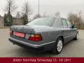 Mercedes-Benz 230E 124 OLDTIMER MIT H-KENNZEICHEN+ AUTOMATIK