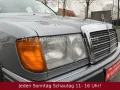 Mercedes-Benz 230E 124 OLDTIMER MIT H-KENNZEICHEN+ AUTOMATIK