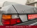 Mercedes-Benz 230E 124 OLDTIMER MIT H-KENNZEICHEN+ AUTOMATIK