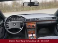 Mercedes-Benz 230E 124 OLDTIMER MIT H-KENNZEICHEN+ AUTOMATIK