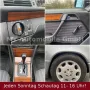 Mercedes-Benz 230E 124 OLDTIMER MIT H-KENNZEICHEN+ AUTOMATIK