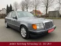 Mercedes-Benz 230E 124 OLDTIMER MIT H-KENNZEICHEN+ AUTOMATIK