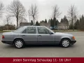 Mercedes-Benz 230E 124 OLDTIMER MIT H-KENNZEICHEN+ AUTOMATIK