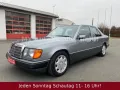 Mercedes-Benz 230E 124 OLDTIMER MIT H-KENNZEICHEN+ AUTOMATIK