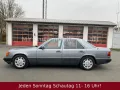 Mercedes-Benz 230E 124 OLDTIMER MIT H-KENNZEICHEN+ AUTOMATIK