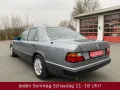 Mercedes-Benz 230E 124 OLDTIMER MIT H-KENNZEICHEN+ AUTOMATIK