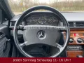 Mercedes-Benz 230E 124 OLDTIMER MIT H-KENNZEICHEN+ AUTOMATIK