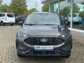 Ford Kuga Plug-In Hybrid ST-Line X Black Package AHK