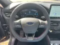 Ford Kuga Plug-In Hybrid ST-Line X Black Package AHK