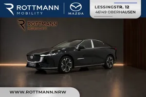 Mazda 6e EV 258ps Aut.Takumi Sony/Panorama/360°/LederS