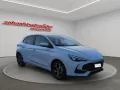 MG3 1,5 Hybrid Luxury