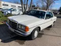 Mercedes-Benz Mercedes 230C - W123 - H-Zulassung - 1979 ...