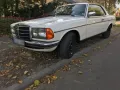 Mercedes-Benz Mercedes 230C - W123 - H-Zulassung - 1979 ...