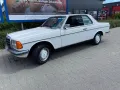 Mercedes-Benz Mercedes 230C - W123 - H-Zulassung - 1979 ...