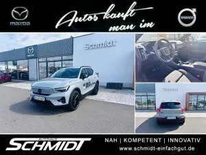 Volvo EX40 Plus Twin Motor AWD Black Edition 300 kW Tw