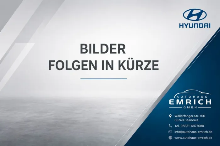 Hyundai Kona YES! 2WD