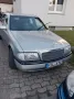 Mercedes-Benz Mercedes Benz W202 C250TD, Turbodiesel, BJ...