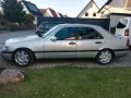 Mercedes-Benz Mercedes Benz W202 C250TD, Turbodiesel, BJ...
