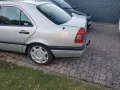 Mercedes-Benz Mercedes Benz W202 C250TD, Turbodiesel, BJ...