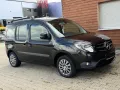 Mercedes-Benz Citan Kombi 111 CDI lang Tourer Edition Kamera