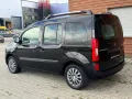 Mercedes-Benz Citan Kombi 111 CDI lang Tourer Edition Kamera