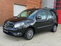 Mercedes-Benz Citan Kombi 111 CDI lang Tourer Edition Kamera