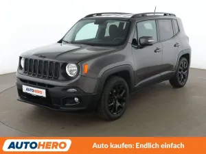 Jeep Renegade 1.6 Dawn Of Justice*PDC*KLIMA*TEMPO*