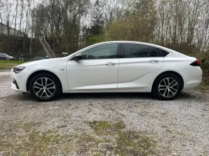 Opel Insignia B Grand Sport Business