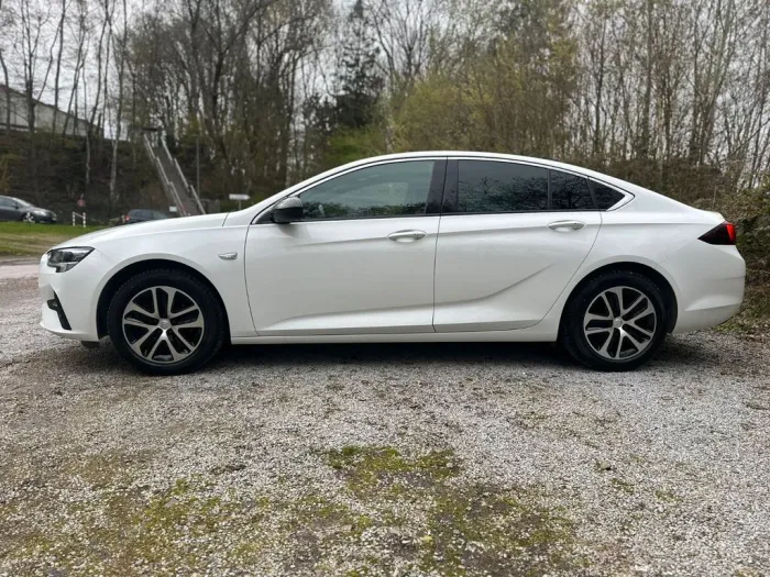 Opel Insignia B Grand Sport Business