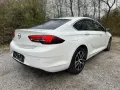 Opel Insignia B Grand Sport Business