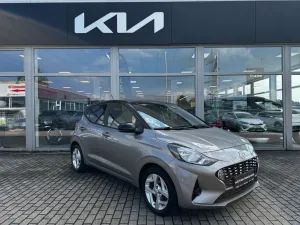 Hyundai i10 Intro Edition