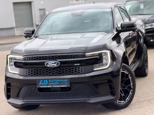 Ford Ranger MS-RT e-4WD Doppelkabine