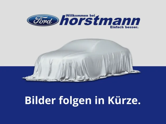 Ford Fiesta TITANIUM  5-TÜRIG AUTOMATIK, BEH. WSS & S