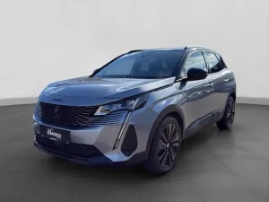 Peugeot 3008 GT 1.2 PureTech +ACC+PANO+360+NAVI+SHZ+CARP