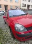 Renault reno clio 1,4 16 v Automatik