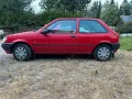 Ford 1996 Ford Fiesta MK3 Classic 71.518km Oldt...