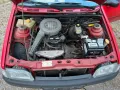 Ford 1996 Ford Fiesta MK3 Classic 71.518km Oldt...