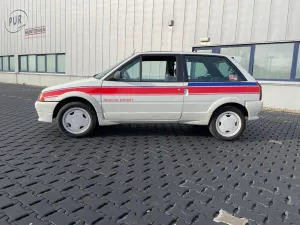 Citroën AX GT in Sport Optik