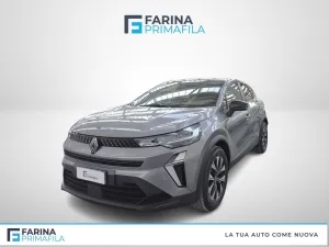Renault RENAULT Modello - NUOVO CAPTUR evolution ECO-G 1